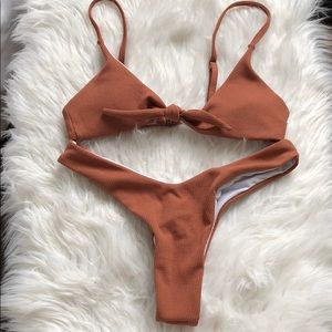 2 piece bikini